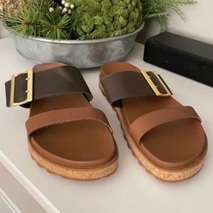 Women’s SOREL Sandals - Sz. 11
